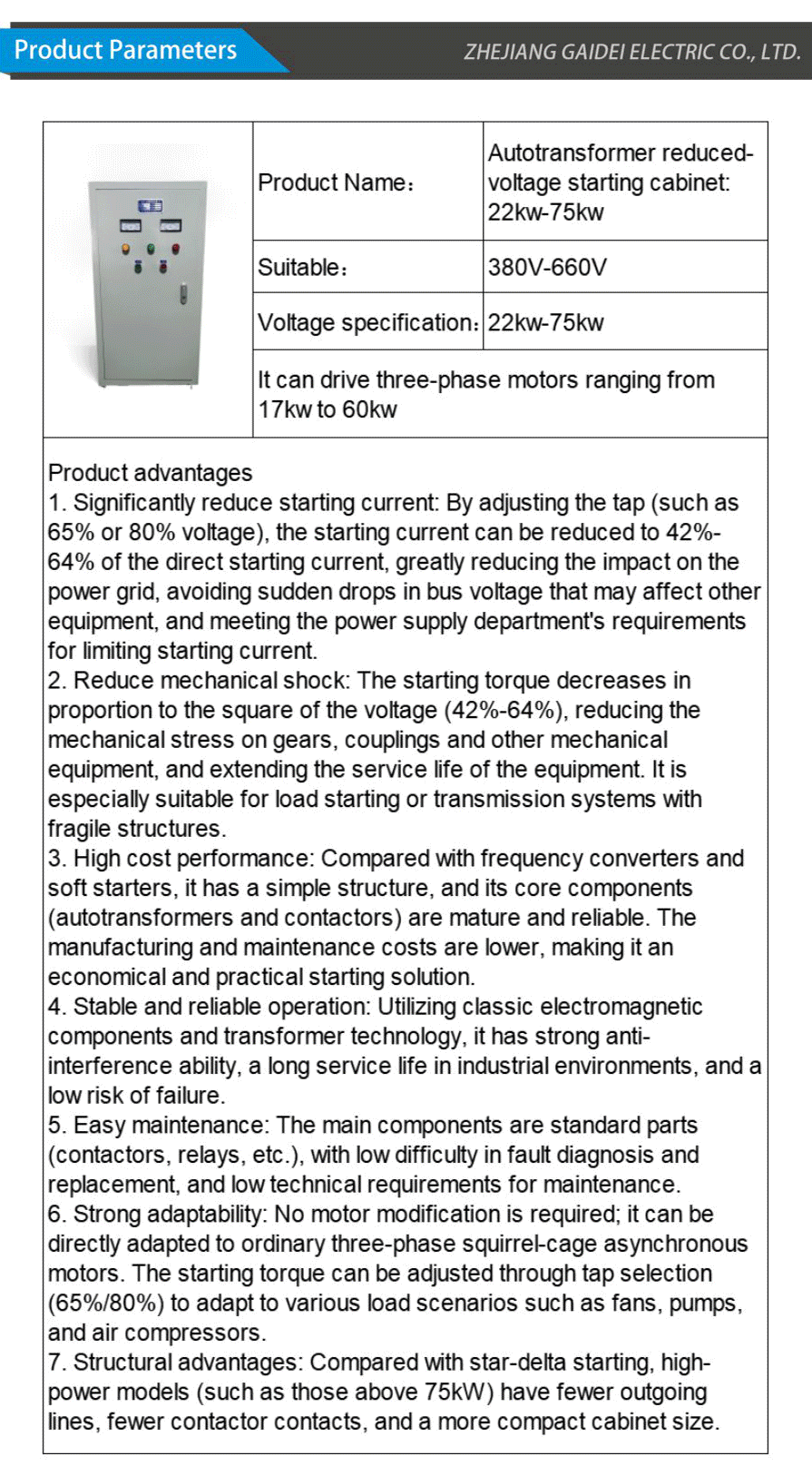 Start cabinet-xiangqing2-GD012