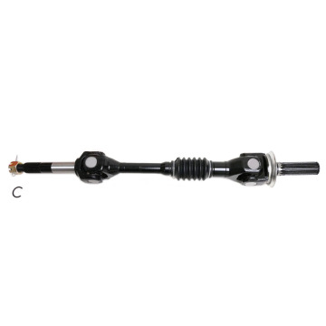 Rear Axle Drive Shaft for Kawasaki Mule 2510/3000/3010/4000/4010