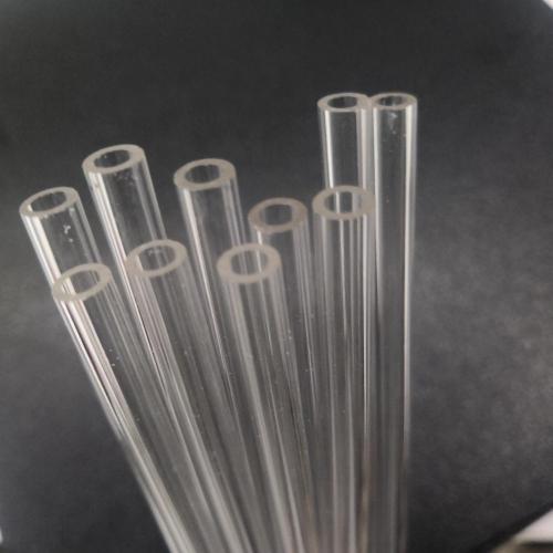 PMMA Acrylic Lighting Tube