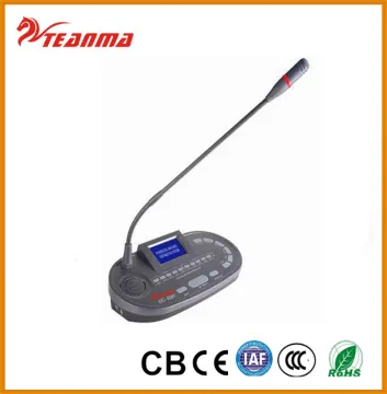 Wireless audio conference Translation System