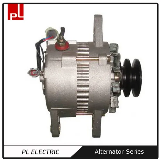 24V 40A 8970466950 car alternator toyota vios