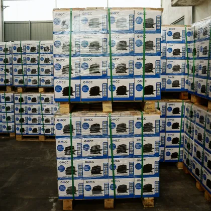 GMCC PE65H1H-9 carrier freezer compressor