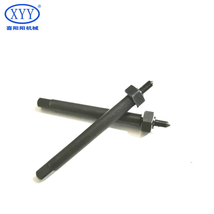 M6*1 Manual Installation Stainless Steel Tool Fasteners Thread Insert Self-Tapping Screw Sleeve Metric Packaged Carton Box