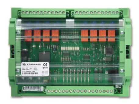 Remote Control Fg Wilson Control Panel , Easygen