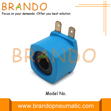 Gas Petrol Shut-off Solenoid Valve Magnetic Coil