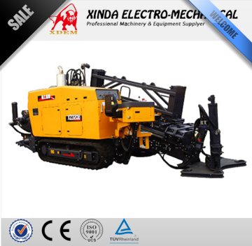 XCMG XZ320B Horizontal Boring machine 200kn Horizontal Directional Drill