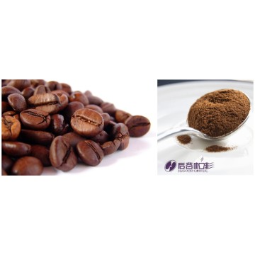 Instant Coffee Spray Dried Bulk Packing