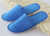 Best selling wholesale closed toe eva disposable bathroom hotel slipper