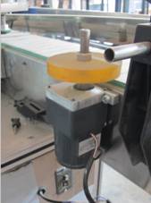 Sticker Labeling Machine4