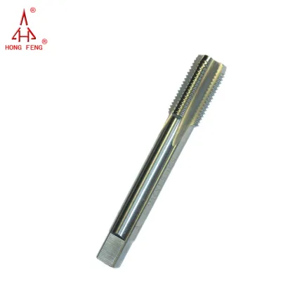 Customized High-Quality Thread Taps and Measuring Tools