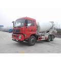 Clw 375hp used cement mixer truck