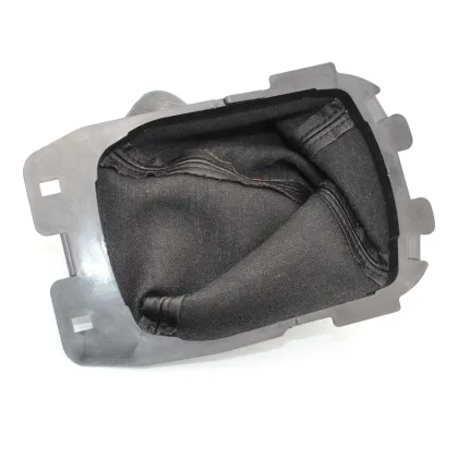 Ford Ecosport 09-13 Car Gear Knob Shift Gear Knob Cover