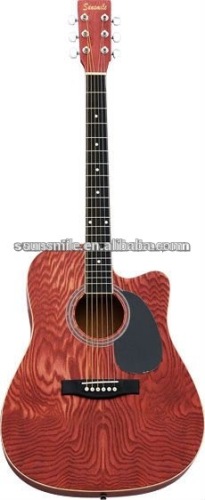 Dreadnought Acoustic Guitar S4161