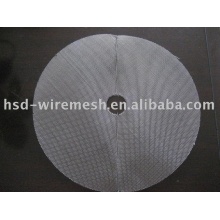 316 20 mesh 0.275mm x 360.7mm diameter