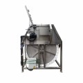 Mașină de microfiltrare cu impuritate pentru tratarea apelor uzate