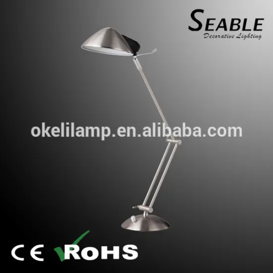 factory wholesale table lamp E27 light source desk table lamp office home