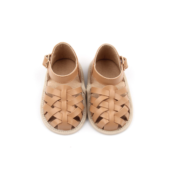 Sandalias zapatos para bebés sandalias
