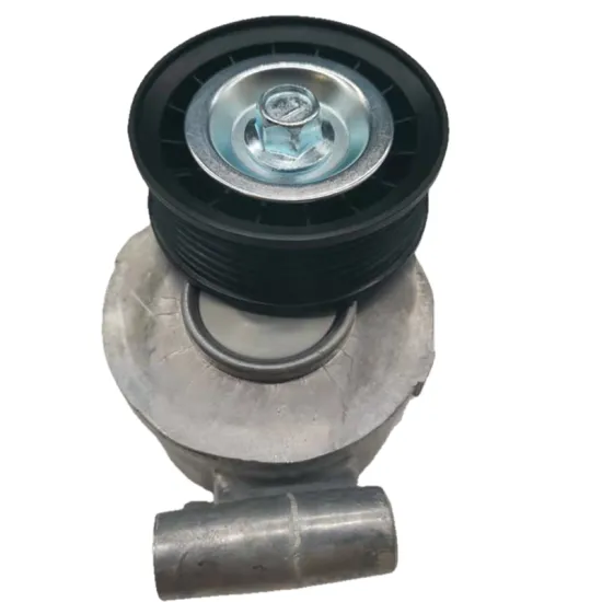 Auto Parts Car Automobile Belt Tensioner for Ford Focus 05-11
