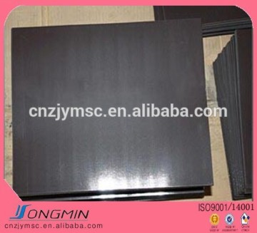 industrical flexible magnetic receptive sheet