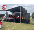 Live Festival Stage Trailer