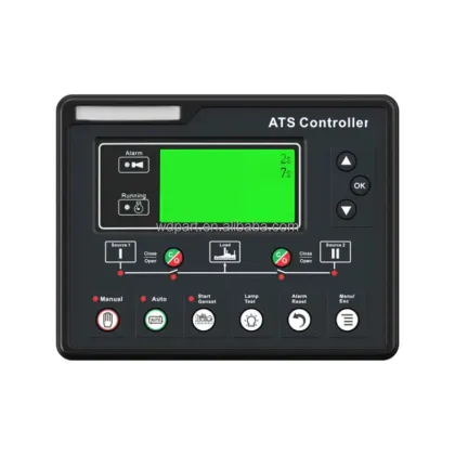 SmartGen Generator SGQ ATS HAT700S ATS Module