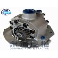 hydraulic gear pump C7NN600E 81824183 for ford4100 tractor