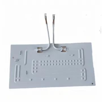 Glosok Refrigerator Freezer Evaporator Plate