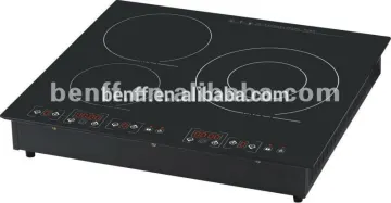 Waterproof and greaseproof function cooking stove induction cooker electric grill