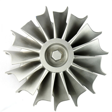 Heißverkauf CNC -Bearbeitung Aluminiumauto -Teile