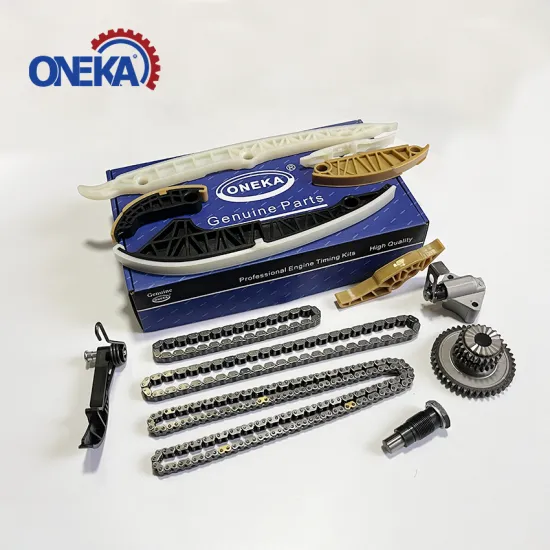 ONEKA Hot Sales Timing Chain Kit for AUDI A3 & A3 Sportback
