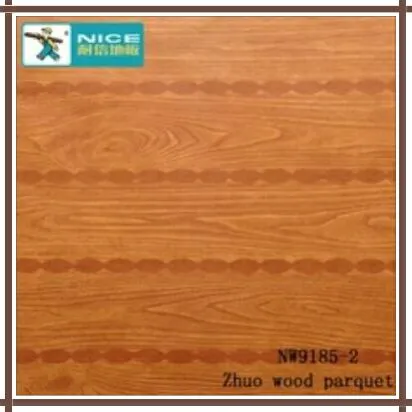 High-end Laminate Parquet Wood Flooring