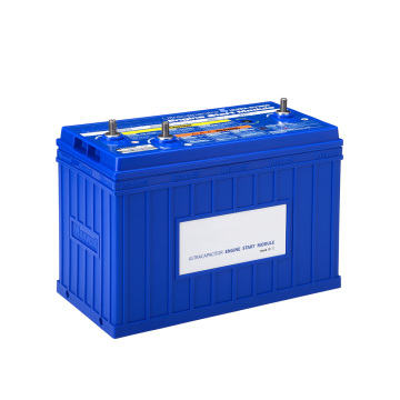 Modulo di avvio del motore Ultra 31/900 - 16.2V 500F Super Condensatore