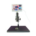 Mikroskop LCD PC dengan LED Lights Microscope USB