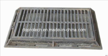 Casted Water Grate (DP-MC04)