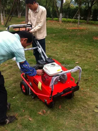 Garden Lawn Aerator: Lawn Drilling Aerator Price