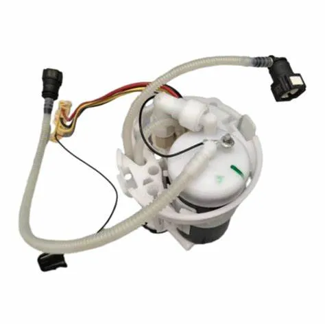 Parts Lookup: PAE 919 088A 971919088F 9A7 919 08800 Fuel Pump for 2018 Porsche Panamera (Brushless Gasoline Pump)