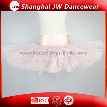 Professional Pink Ballet Tutu for Girl