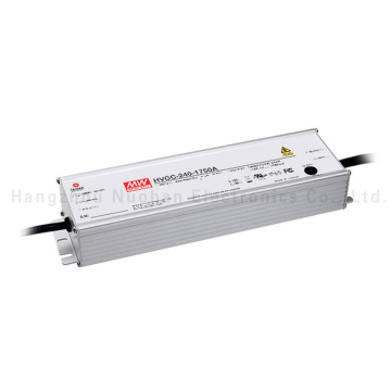 240W LED Driver HVGC-240-2100D2 2100mA LED Bulb Driver