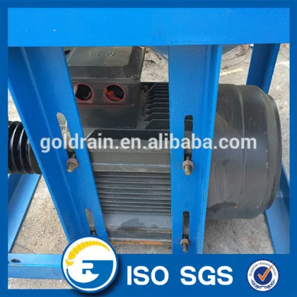 small wheat flour mills