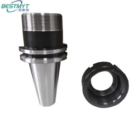 Strength Drill Chuck Tool Holder CAT-ER Milling Holder
