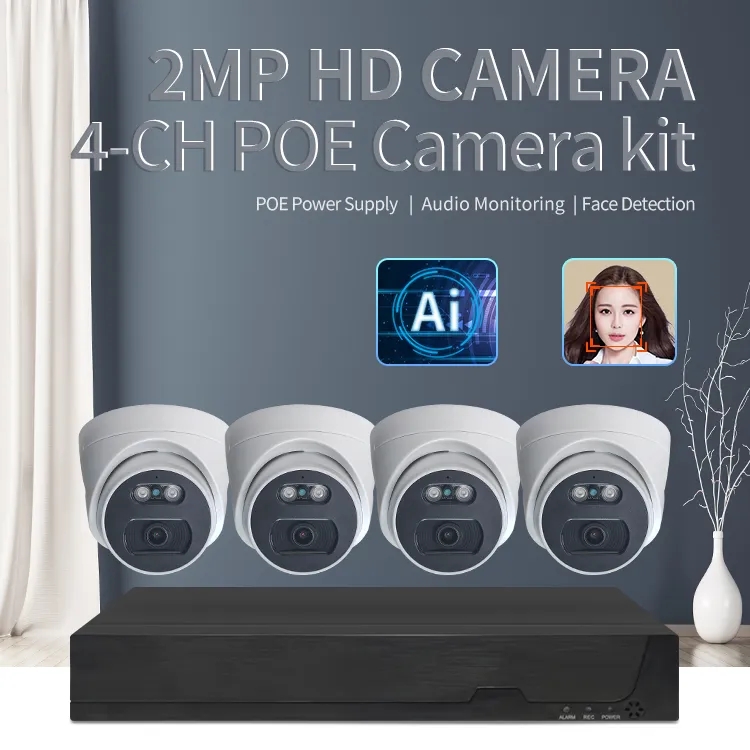 Nvr Poe Camera Kits System 2 Webp