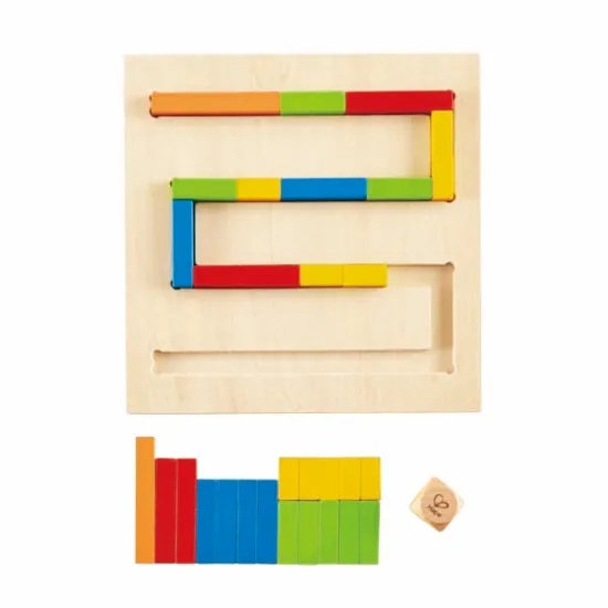 Hot sell educational Popular games Path Finder hottest kids toys