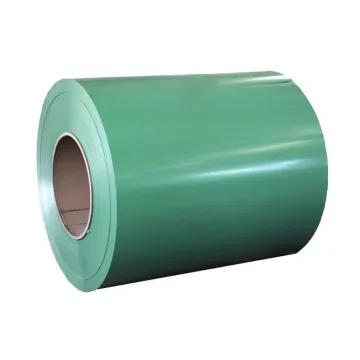G350 Color Coated Steel Coils