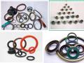 Mesin Pertanian Mesin Bagian Valve Oil Seal