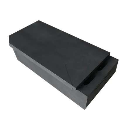 Graphite Slabs and Sheets: Carbon Graphite Products
