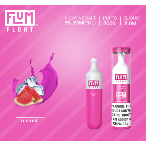 Flum Float Disposable Vape