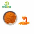 100% Natural Carrot extract powder