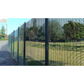 Valla de alta seguridad anti-corte 358