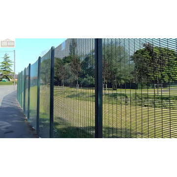 Cerca de alta segurança anti-corte 358