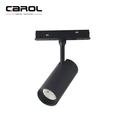 48V Magnetic LED Track Light
